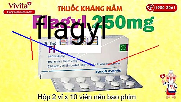 Acheter flagyl metronidazole